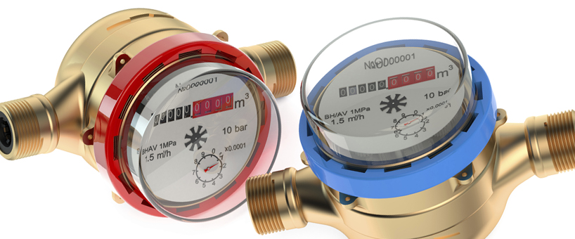 water submeters